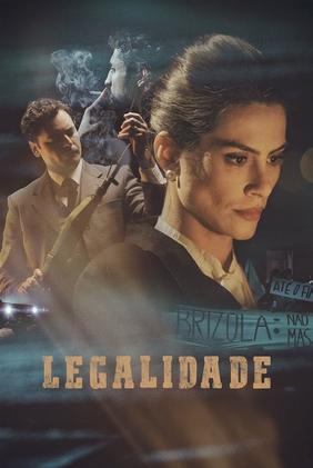 Legalidade