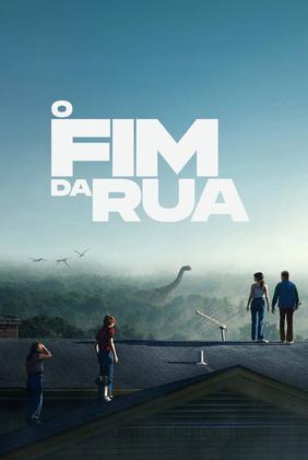 O Fim da Rua