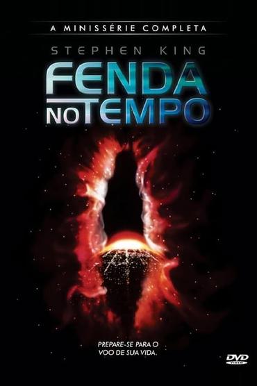 Fenda no Tempo