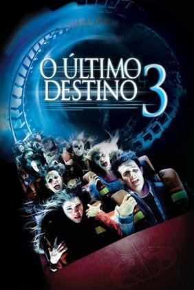 Premonição 3