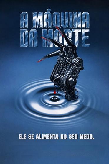 A Máquina da Morte