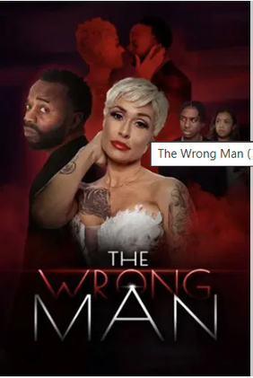 The Wrong Man