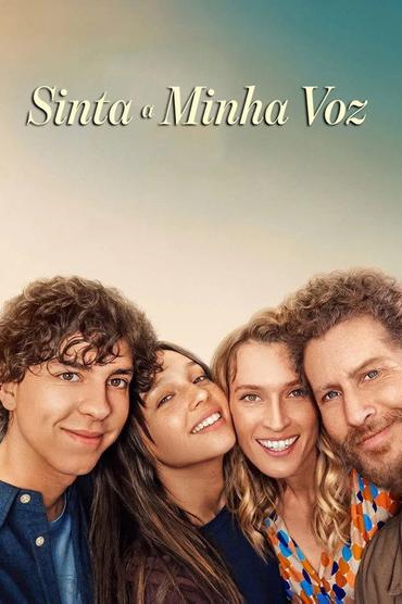 Sinta a Minha Voz