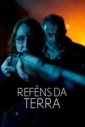 Reféns da Terra