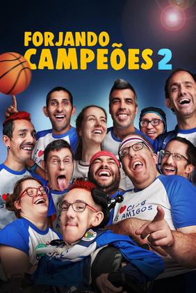 Forjando Campeões 2