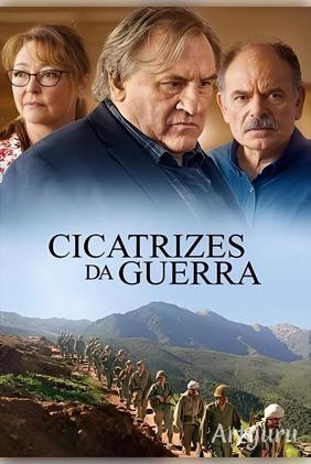 Cicatrizes da Guerra