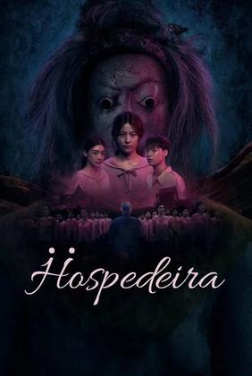 Hospedeira