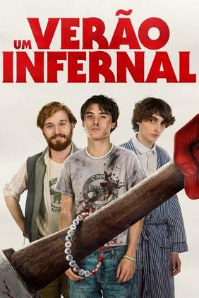 Um Verão Infernal
