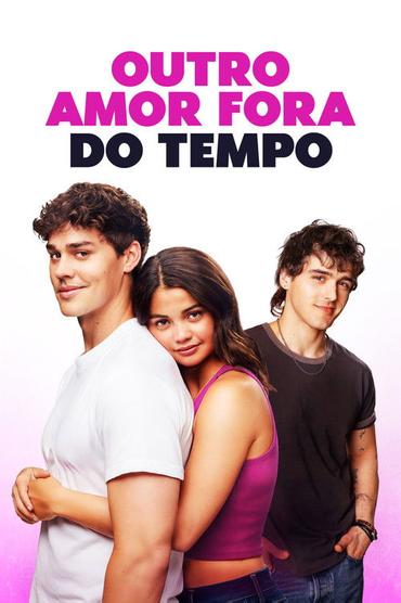 Outro Amor Fora do Tempo