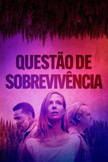 Questão de Sobrevivência