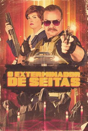 O Exterminador de Seitas