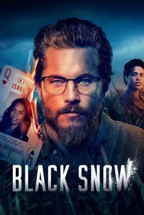 Black Snow
