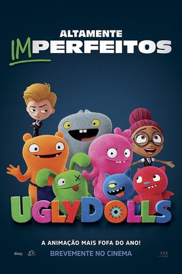 Altamente Imperfeitos